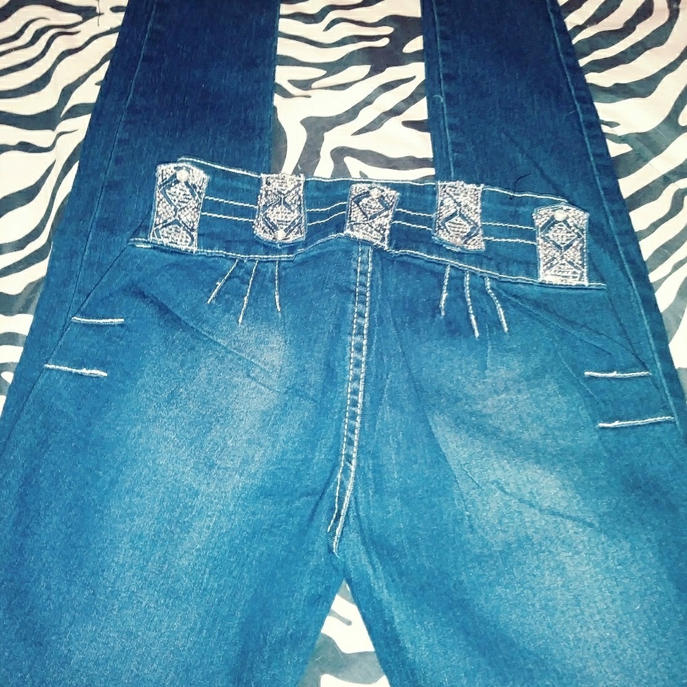 L'square nice jeans brand new